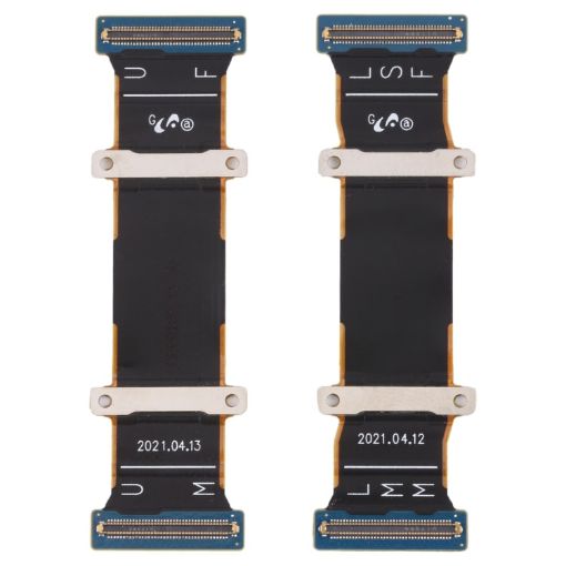 Samsung Galaxy Z Fold3 5G SM-F926B Spin Axis Flex Cable - 1 Pair - 1