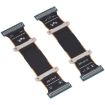 Samsung Galaxy Z Fold3 5G SM-F926B Spin Axis Flex Cable - 1 Pair - 2