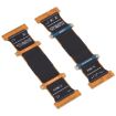 Samsung Galaxy Z Fold3 5G SM-F926B Spin Axis Flex Cable - 1 Pair - 3