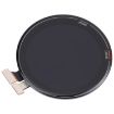 LCD Screen and Digitizer Assembly for Xiaomi Mi Watch XMWT06/Mi Watch Color Sports XMWTCL01/Mi Watch Revolve Active XMWTCL02 - 2