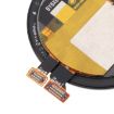 LCD Screen and Digitizer Assembly for Xiaomi Mi Watch XMWT06/Mi Watch Color Sports XMWTCL01/Mi Watch Revolve Active XMWTCL02 - 4