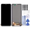 OLED LCD Screen & Digitizer Assembly for Xiaomi Redmi Note 10 4G/10S/11 SE India/Poco M5s - 2