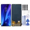 OLED LCD Screen for Xiaomi Redmi K20 Pro - Black - 1