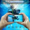 Samsung Galaxy S23 Ultra 5G RedPepper Waterproof Phone Case - 3