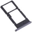 Samsung Galaxy Tab A7 Lite SM-T225 SIM Card Tray + Micro SD Card Tray - Black - 3