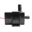 Ultra-quiet Mini Submersible Water Pump - 240L/H Flow Rate - 5