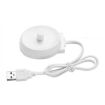 Braun Oral B Electric Toothbrush Charging Cradle - USB Plug - 2