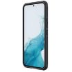 Samsung Galaxy A54 5G NILLKIN Black Mirror Pro Series Camshield PC Phone Case - 3