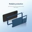 NILLKIN Black Mirror Pro Series Case for Samsung Galaxy S21 FE 5G - 4