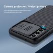 NILLKIN Black Mirror Pro Series Case for Samsung Galaxy S21 FE 5G - 5
