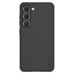 NILLKIN Super Frosted Shield Pro Case for Samsung Galaxy S23 5G - Black - 1
