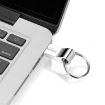 Netac U275 16GB USB 2.0 Secure Encryption Aluminum Alloy U Disk - 5