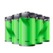 Solar Mouse Repeller Ultrasonic LED Manor Farm Rice Field Mouse Repeller - 6