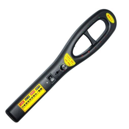 HK-809 GPS Magnetic Field Detector - High Sensitivity Wireless Signal Detector - 1