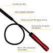 HK-809 GPS Magnetic Field Detector - High Sensitivity Wireless Signal Detector - 2