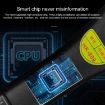 HK-809 GPS Magnetic Field Detector - High Sensitivity Wireless Signal Detector - 6