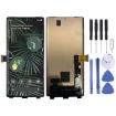 OEM LCD Screen for Google Pixel 6 Pro with Digitizer Assembly - 1
