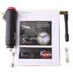Portable Car GPS Signal Jammer with Switch - Black - 6