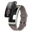 Huawei TalkBand B7 Smart Bracelet - 1.53" Screen - Bluetooth Call - Grey - 1