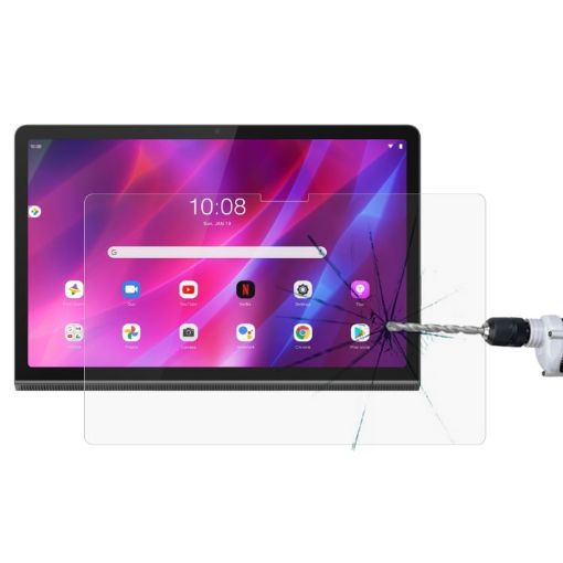 Lenovo Yoga Tab 11 Tempered Glass Film - 1