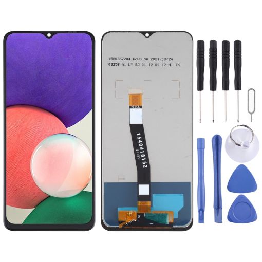 LCD Screen for Samsung Galaxy A22 5G SM-A226 With Digitizer - 1