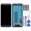 TFT LCD Screen for Galaxy J6 (2018) - Black - 2