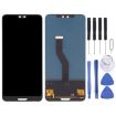 LCD Screen and Digitizer Assembly for Huawei P20 Pro - 2