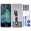 LCD Screen and Digitizer Assembly for Nokia G21/G11 - 1