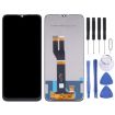 LCD Screen and Digitizer Assembly for Nokia G21/G11 - 2