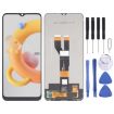 LCD Screen and Digitizer Assembly for OPPO Realme C11 (2021) RMX3231 - 1