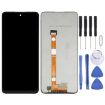 LCD Screen and Digitizer Assembly for LG K42 / K52 - Brazil - 2