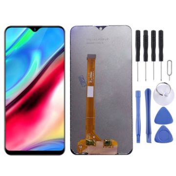TFT LCD Screen for Vivo Y93 / Y93s / Y91 - Black - 1