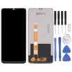 OPPO LCD Screen & Digitizer Assembly - A11/A8/A5/A9/A11X/A31/Realme 5/5i - 2