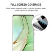 Motorola Edge 40 3D Curved Edge Tempered Glass Film - 3