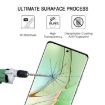 Motorola Edge 40 3D Curved Edge Tempered Glass Film - 6