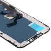 JK TFT LCD Screen for iPhone XS with Digitizer Full Assembly - 4