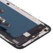 JK TFT LCD Screen for iPhone XS with Digitizer Full Assembly - 5