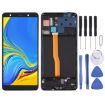 Samsung Galaxy A7 (2018) TFT LCD Screen Digitizer Assembly - Black - 1