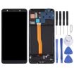 Samsung Galaxy A7 (2018) TFT LCD Screen Digitizer Assembly - Black - 2