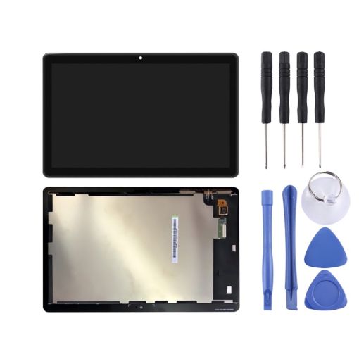 OEM LCD Screen for Huawei MediaPad T3 10 with Digitizer Assembly - 1