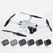 DJI Mini 3 Pro ND8/PL Filters - Drone Accessories - 2
