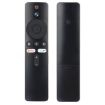Picture of XMRM-006 For Xiaomi MI Box S MI TV Stick MDZ-22-AB MDZ-24-AA Smart TV Box Bluetooth Voice Remote Control (Black)