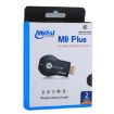 M9 Plus Wireless WiFi Display Dongle Receiver - 1080P HDMI TV Stick - 6