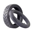 Xiaomi M365/Pro Electric Scooter Inner & Outer Tire Set - Black - 1