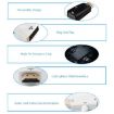 Full HD 1080P HDMI to VGA Adapter for HDTV - Black - 5