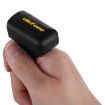 Ulefone uScan RS1 Mini Bluetooth Ring Scanner - Black - 4