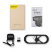 Ulefone uScan RS1 Mini Bluetooth Ring Scanner - Black - 5