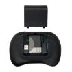 i8 Air Mouse Wireless Backlight Keyboard with Touchpad - 6