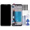 OEM LCD Screen for Huawei Honor 8C Digitizer Full Assembly (Black) - 2