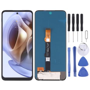 Motorola Moto G31/G41/G71 5G LCD Screen & Digitizer Assembly - 1
